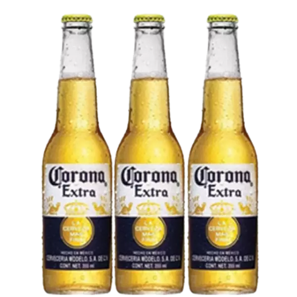 CERVEZA CORONA